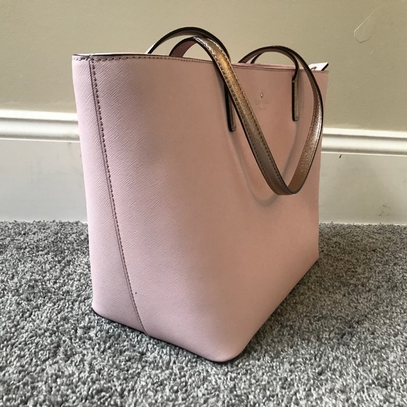 Kate Spade handbag - Picture 2 of 4